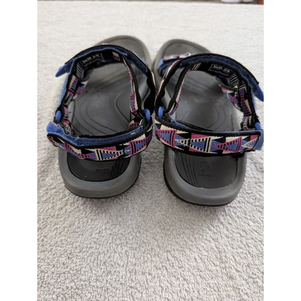 Teva Women's Hurricane XLT2 Sport Sandals Boomerang Size 8